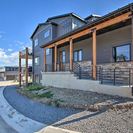 Newly-Built Lakeside Gem With Community Perks! Huntsville 外观 照片