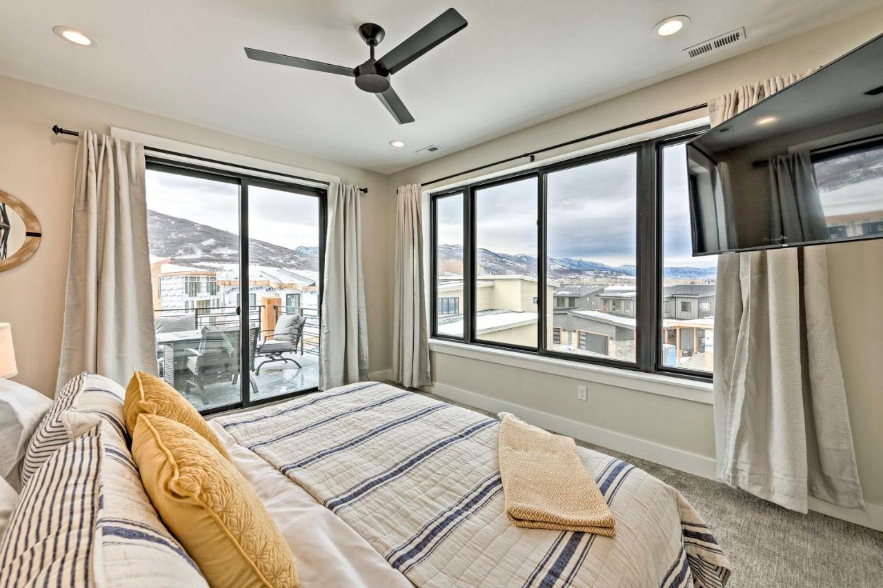 Newly-Built Lakeside Gem With Community Perks! Huntsville 外观 照片