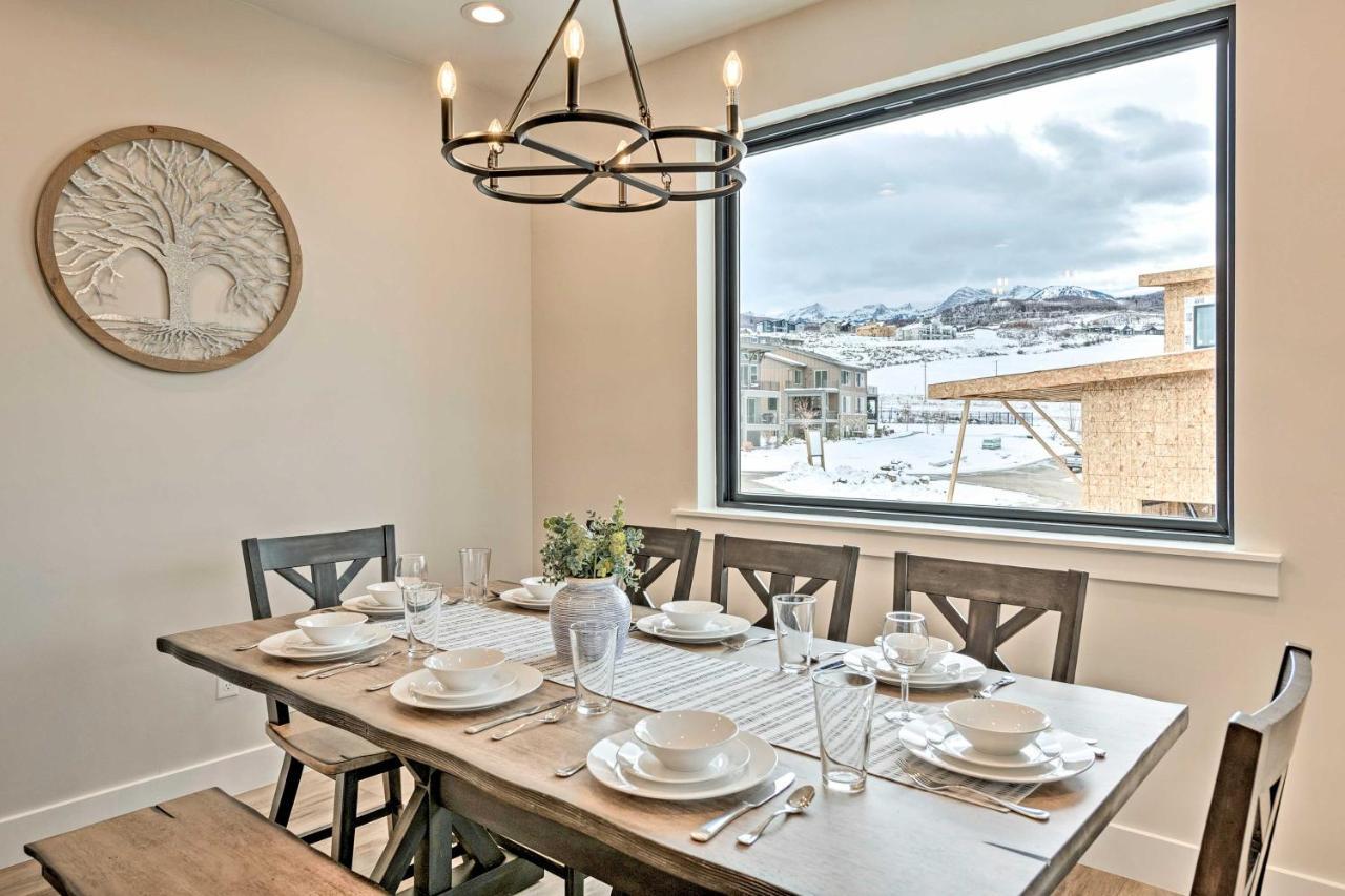 Newly-Built Lakeside Gem With Community Perks! Huntsville 外观 照片