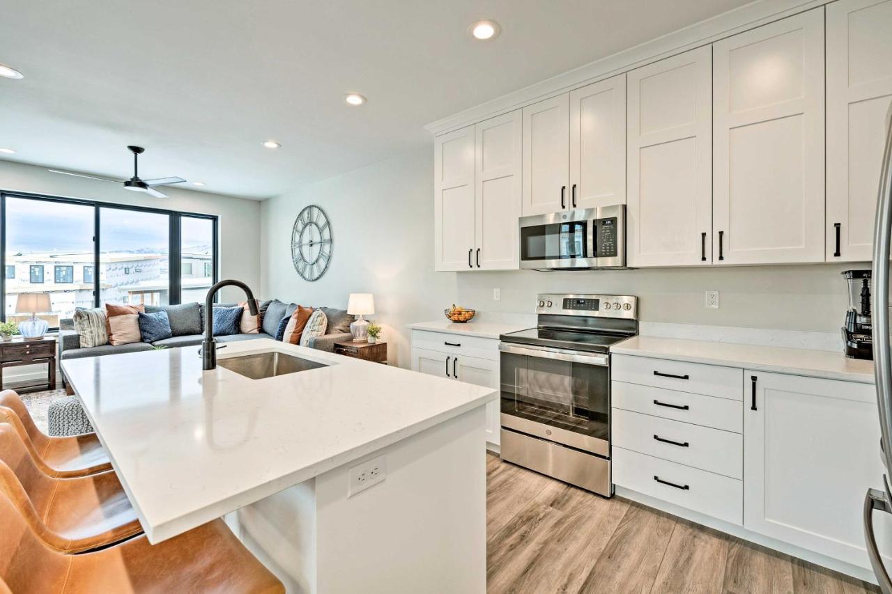 Newly-Built Lakeside Gem With Community Perks! Huntsville 外观 照片