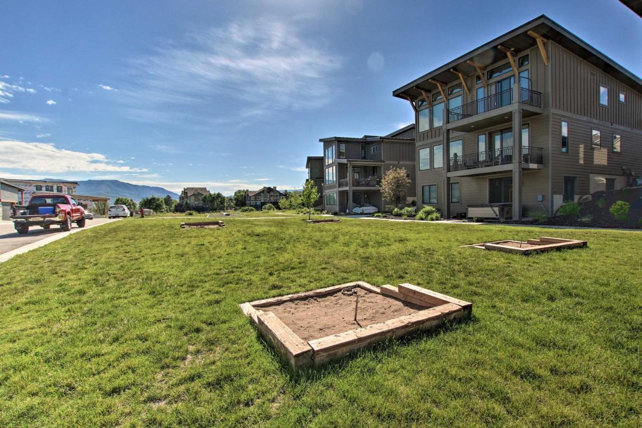 Newly-Built Lakeside Gem With Community Perks! Huntsville 外观 照片